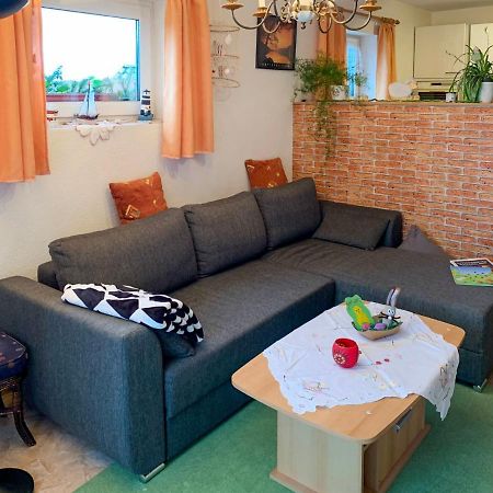 Apartment Buss By Interhome Utarp Dış mekan fotoğraf