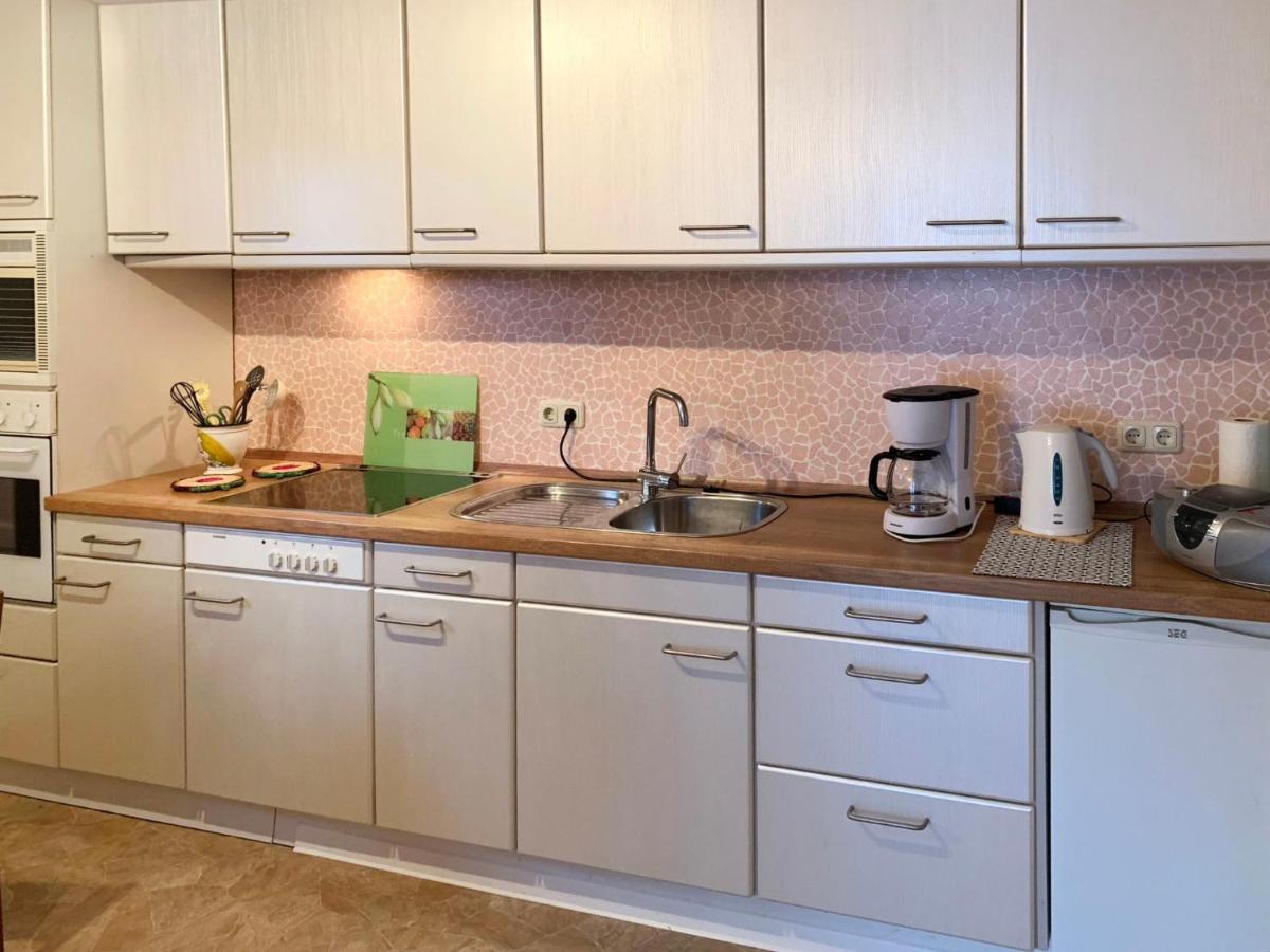 Apartment Buss By Interhome Utarp Dış mekan fotoğraf