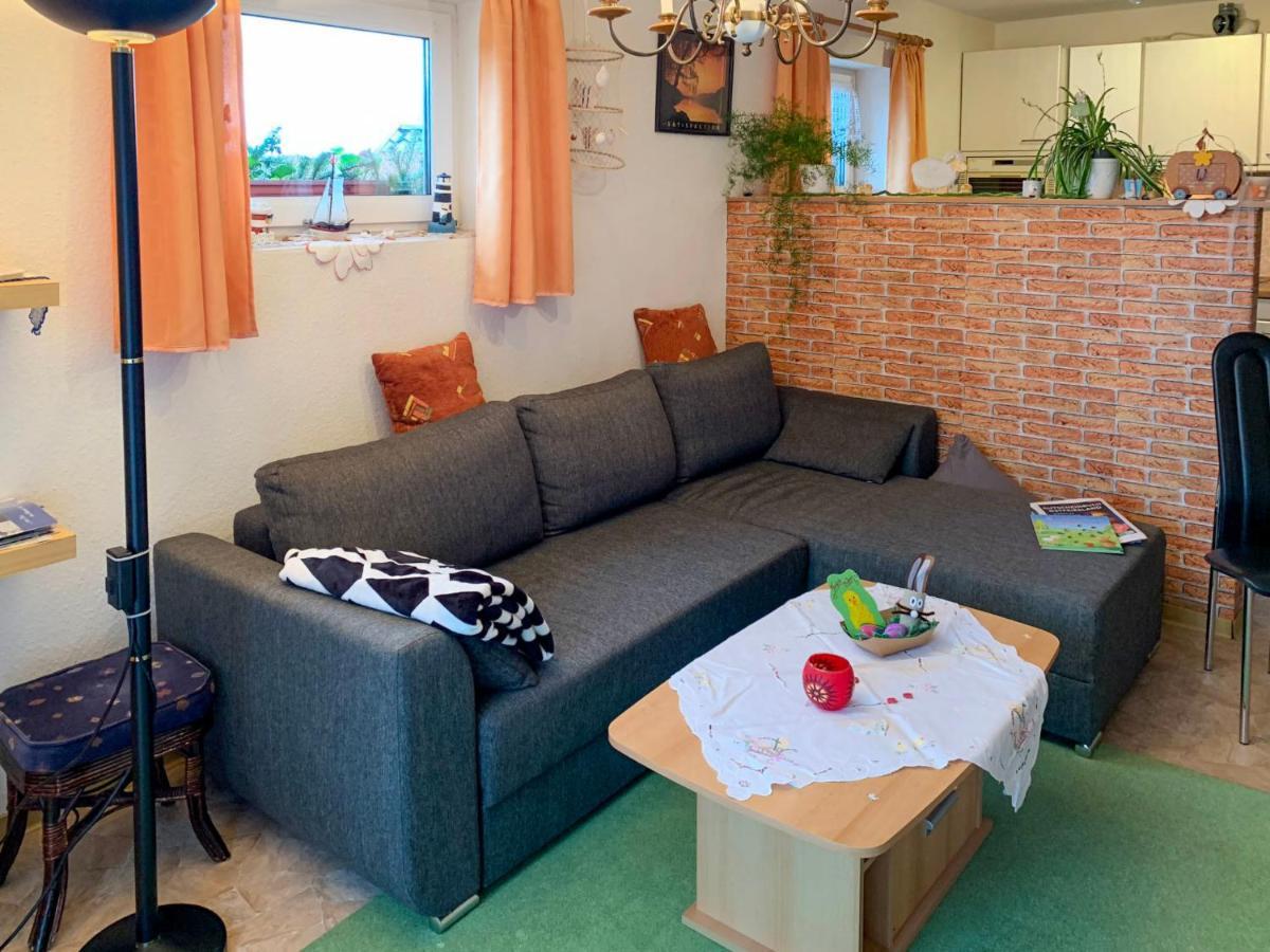 Apartment Buss By Interhome Utarp Dış mekan fotoğraf
