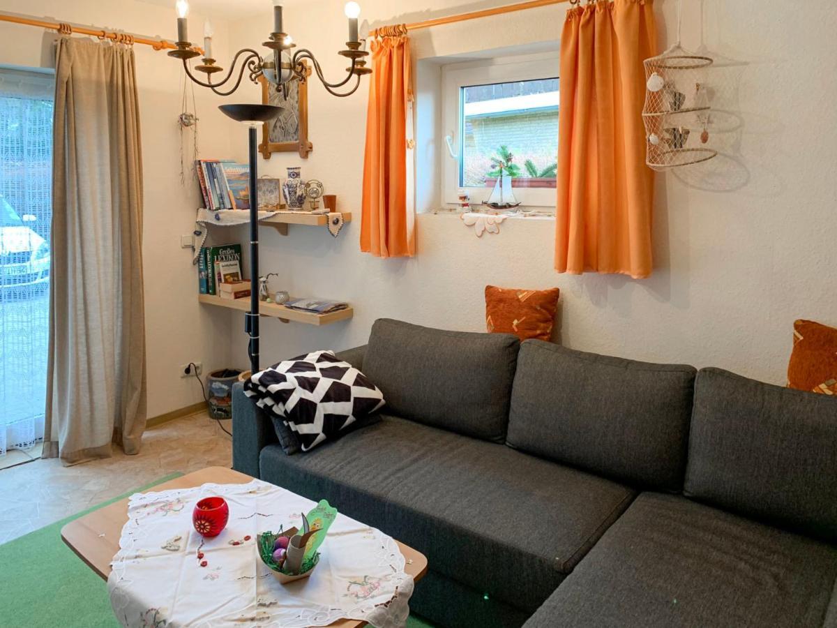 Apartment Buss By Interhome Utarp Dış mekan fotoğraf