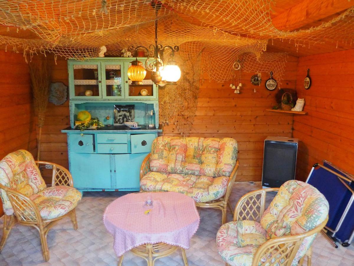 Apartment Buss By Interhome Utarp Dış mekan fotoğraf
